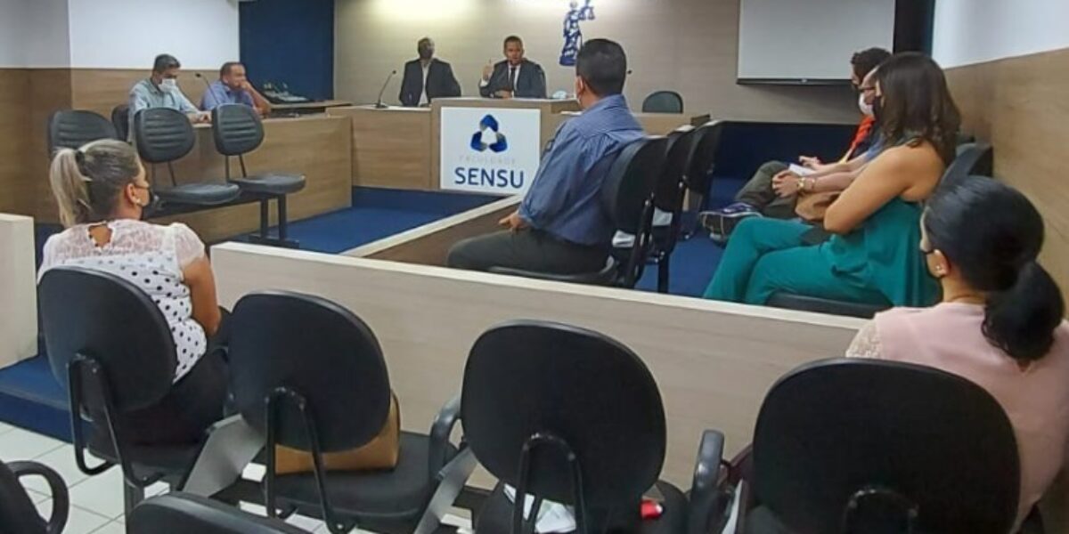 1º Seminário dos Procon´s do Estado de Goiás é encerrado com proposta de criação de grupo de trabalho para discussão de temas de interesse dos consumidores