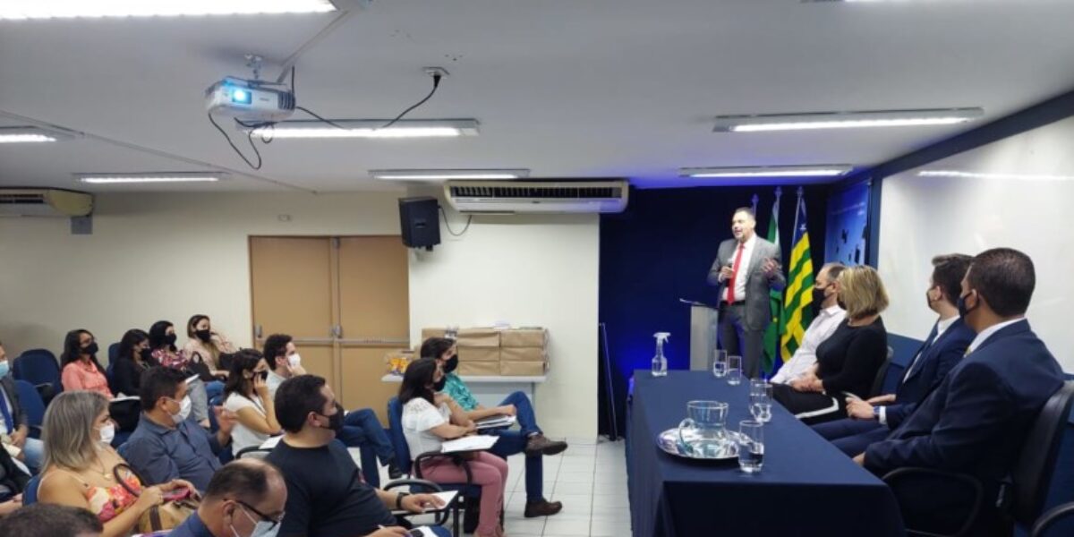 Procon Goiás promove 1º Seminário dos Procon’s do Estado de Goiás