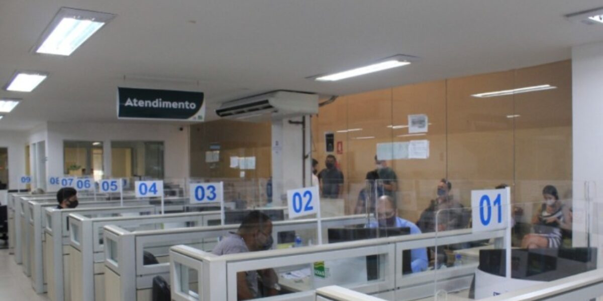Procon Goiás oferece atendimento para os consumidores superendividados. Confira o passo a passo do cadastro para o agendamento no Procon Web