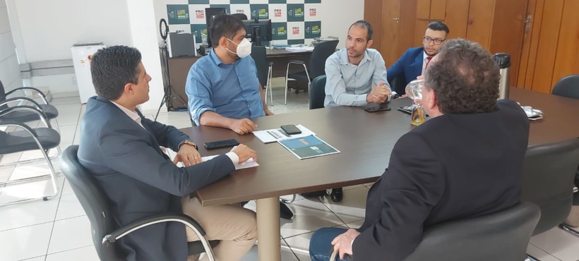 Procon Goiás fará parceria com OCB-GO para produção de material informativo com objetivo de esclarecer consumidores sobre atuação ilegal de cooperativas habitacionais