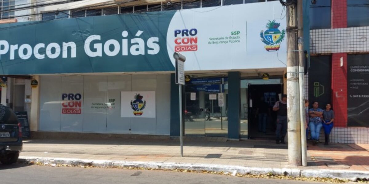 Procon Goiás alerta aposentados e pensionistas do INSS para golpe do empréstimo consignado