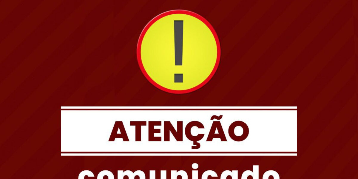 Procon Goiás alerta para golpe da falsa notificação