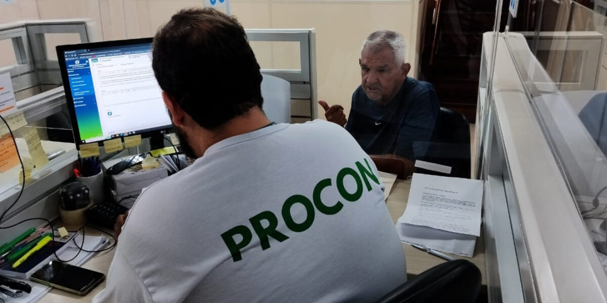 Dia do Idoso: Procon Goiás orienta sobre direitos ao consumidor com mais de 60 anos