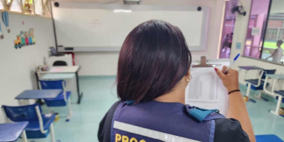 Mensalidade escolar: pesquisa do Procon Goiás aponta variação de quase 170%