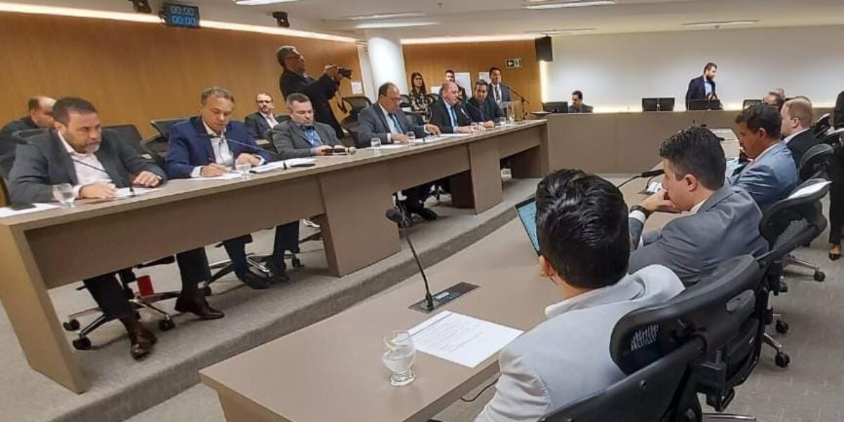 Audiência pública discute má prestação de serviço no fornecimento de energia em Goiás