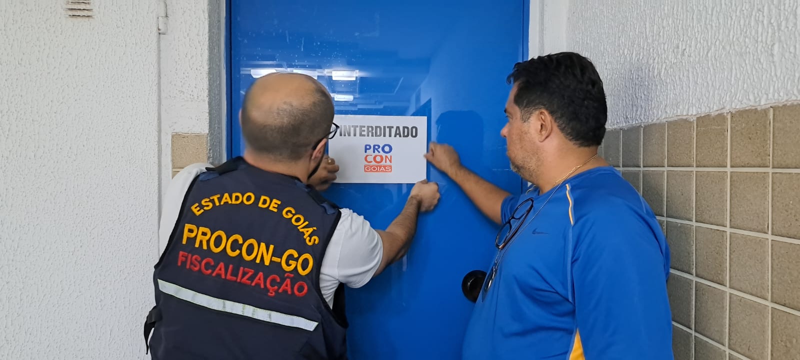 Operação do Procon Goiás e 4ª Delegacia de Goiânia resulta na prisão de 9 pessoas acusadas de estelionato
