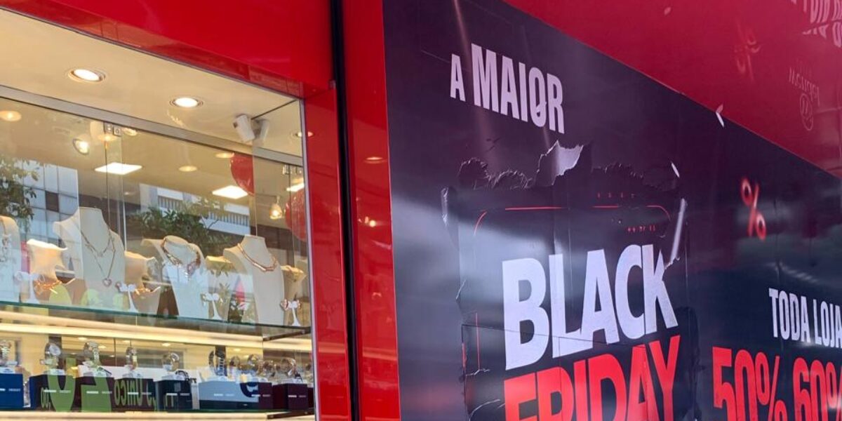 Black Friday: Procon Goiás dá orientações de como aproveitar as promoções e evitar golpes