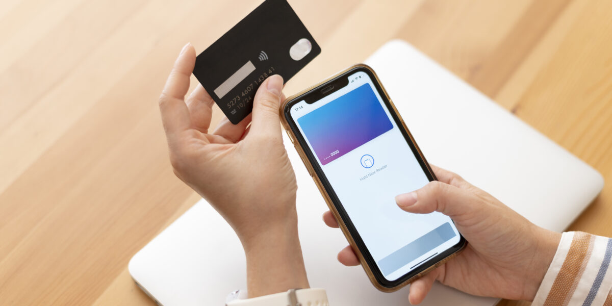 Pix por aproximação começa a valer a partir desta sexta-feira, 28