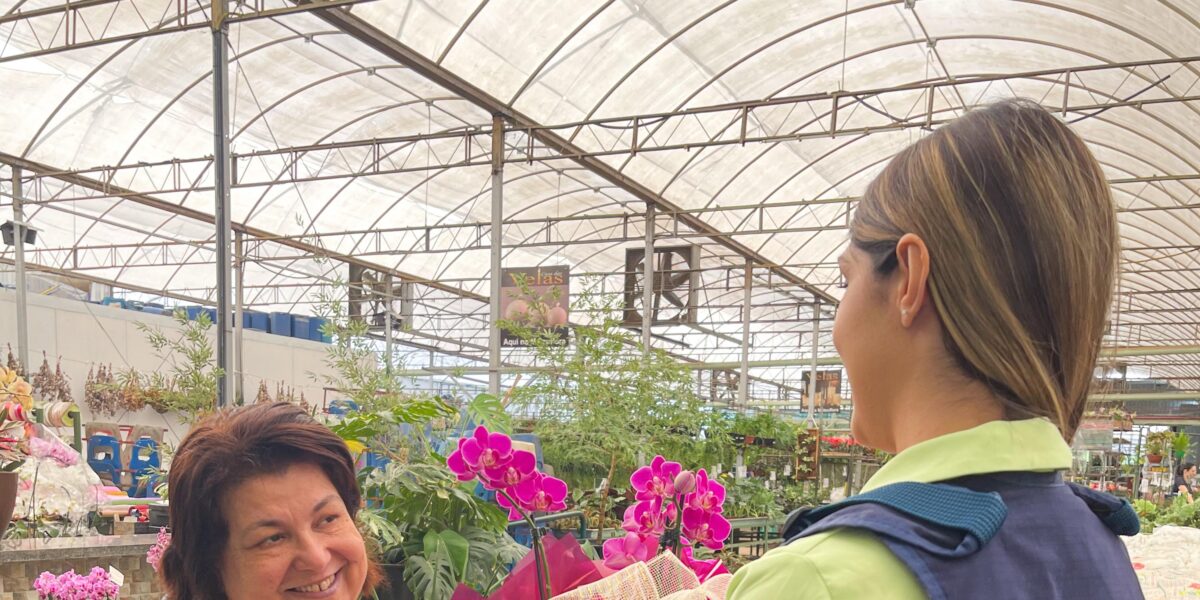 Dia das Mães: pesquisa do Procon Goiás aponta variação de até 201% em preços de presentes