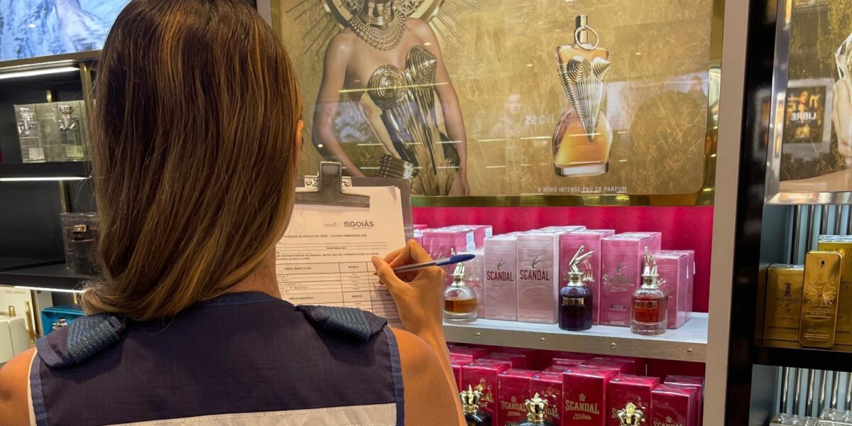 Dia dos namorados: pesquisa do Procon Goiás aponta variação de até 185% nos preços dos presentes