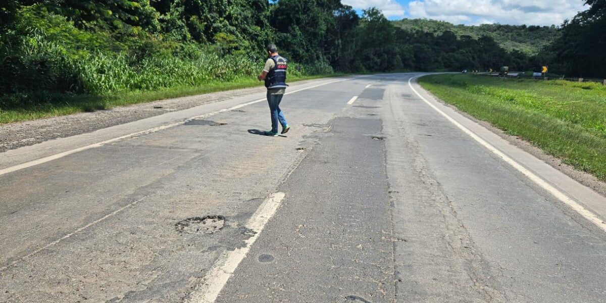 Procon Goiás multa Triunfo Concebra em R$ 1,4 milhão