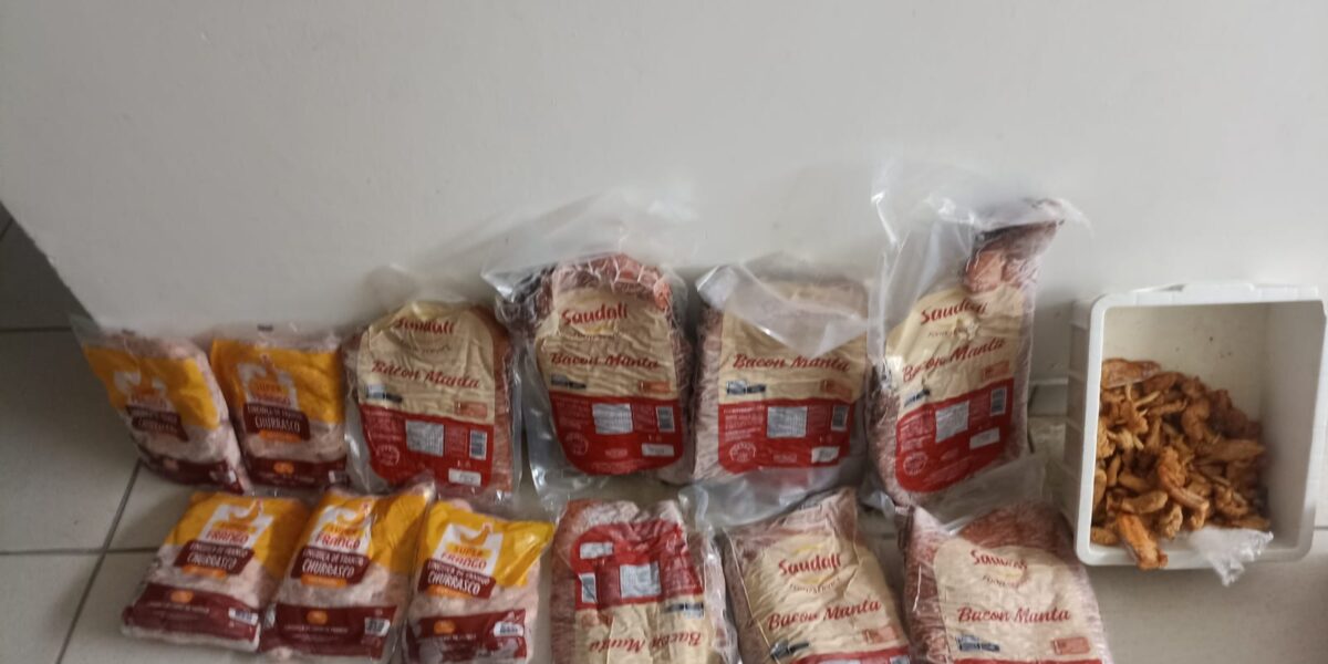 Procon Goiás autua bares por comercializar produtos impróprios para consumo em Goiânia