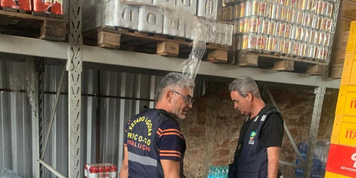 Mais de 7 mil  bebidas são apreendidas na Força-Tarefa contra o Metanol