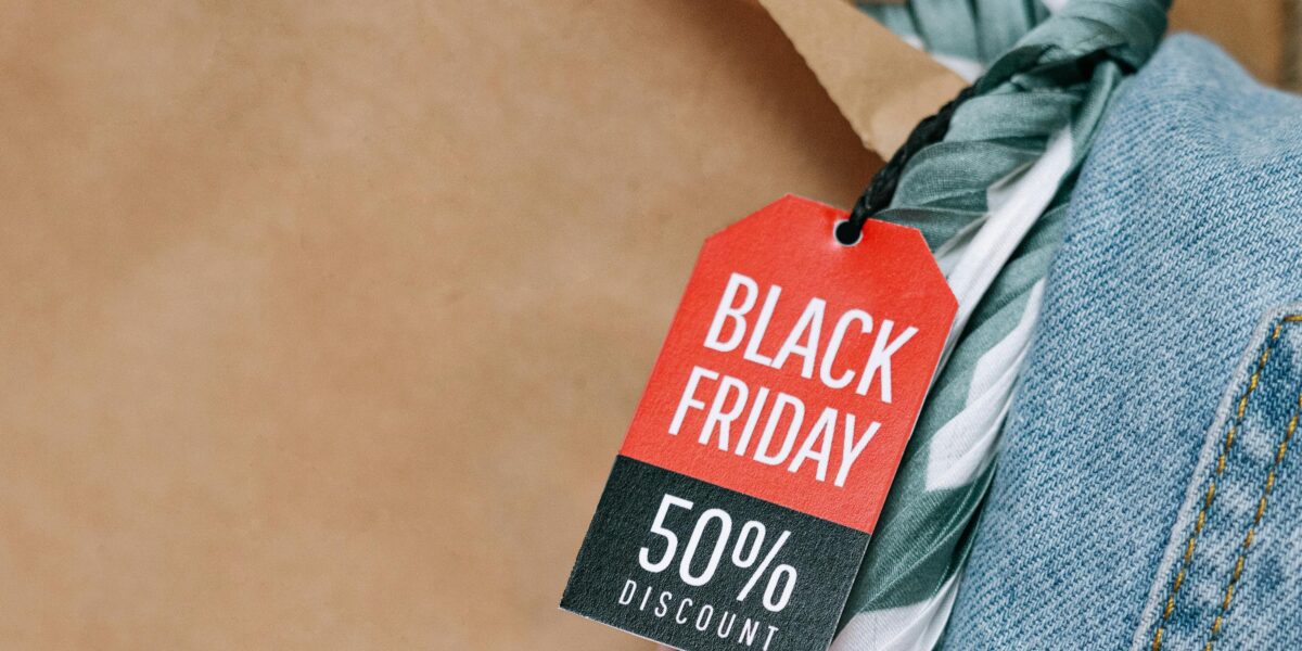 Black Friday: Procon Goiás orienta consumidores a evitar golpes