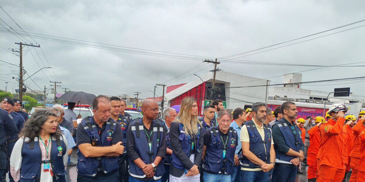 Procon Goiás participa da Operação Natal Seguro 2025