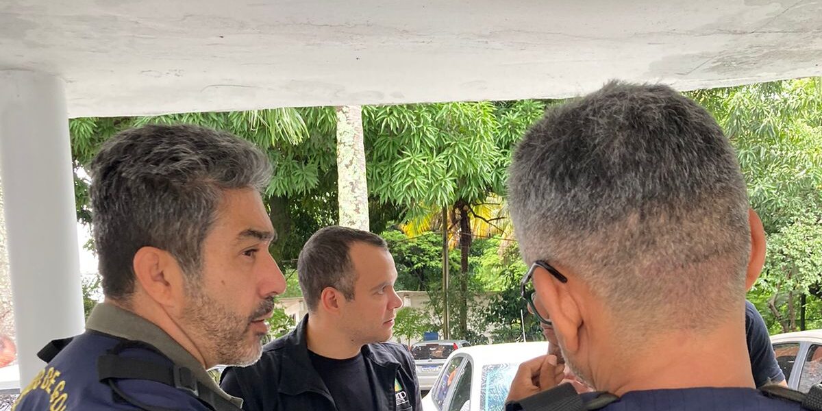 Procon Goiás participa de operação contra fraudes em postos de combustíveis