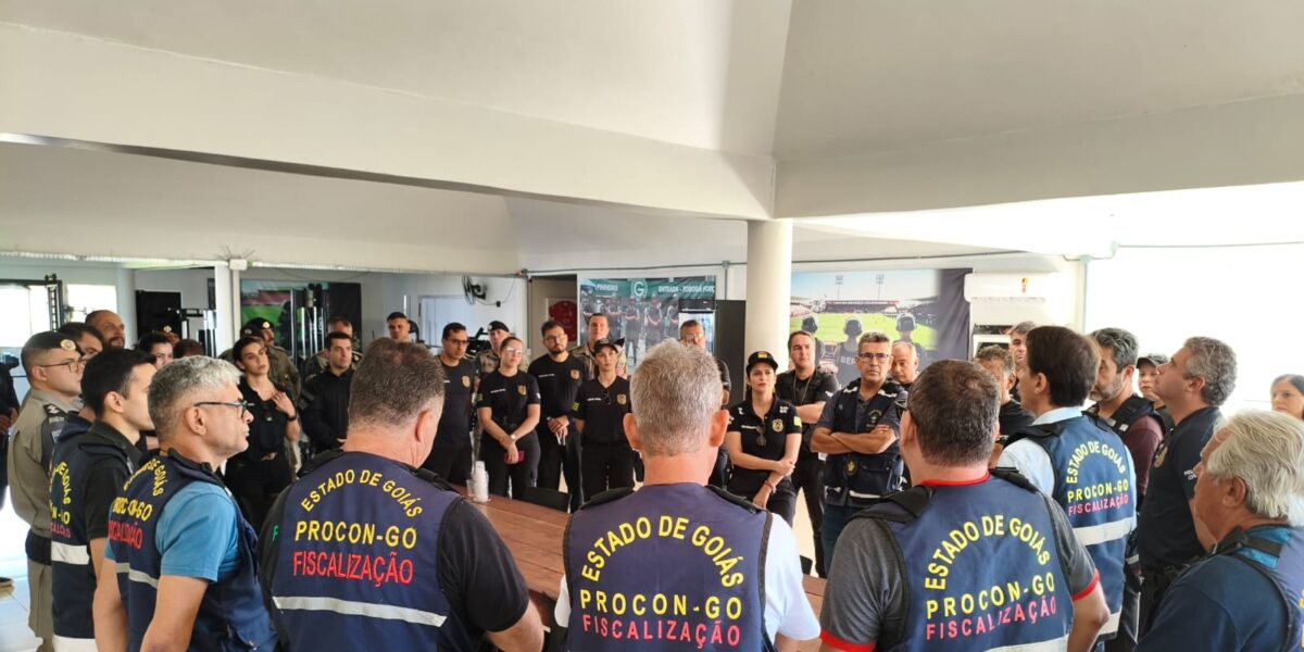 Em operação conjunta, 4 distribuidoras de combustíveis são autuadas pelo Procon Goiás