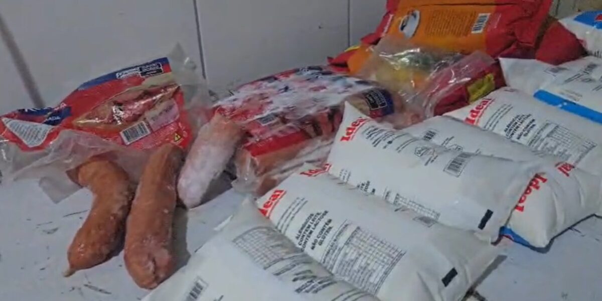 Em Aparecida de Goiânia, Procon Goiás autua panificadora por comercializar produtos vencidos em 2025