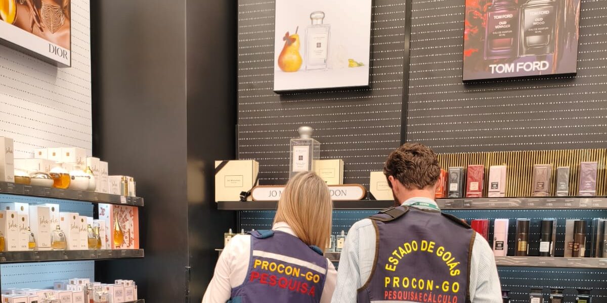 Dia dos Namorados: Procon Goiás encontra variação de até 260% no preço de um mesmo produto