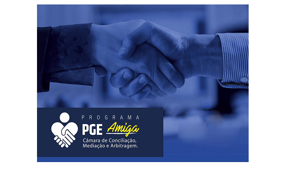 Procuradoria institui Programa PGE Amiga