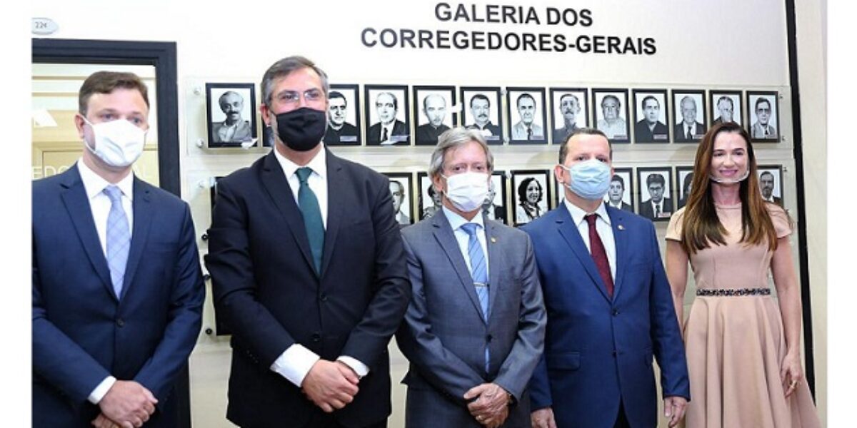 Procuradora-Geral defende papel orientador da Corregedoria em evento no MP