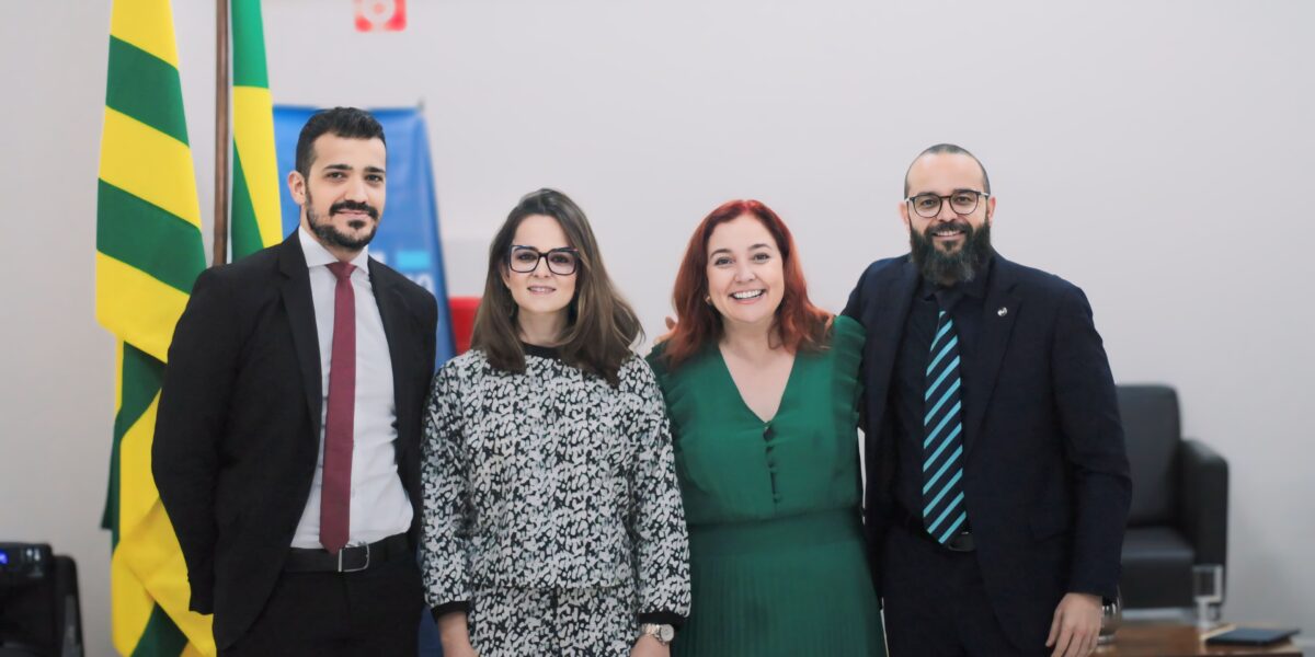 PGE-GO promove seminário para debater pós-consequencialismo da LINDB