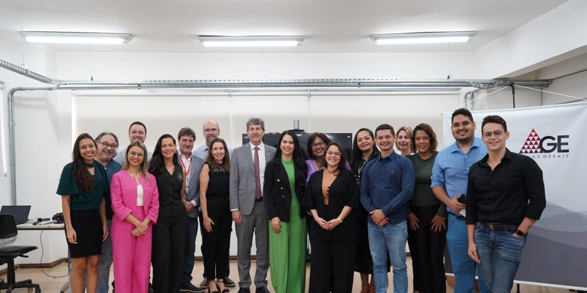 PGE-GO participa do 2° Encontro Nacional de Assessores de Comunicação das PGEs