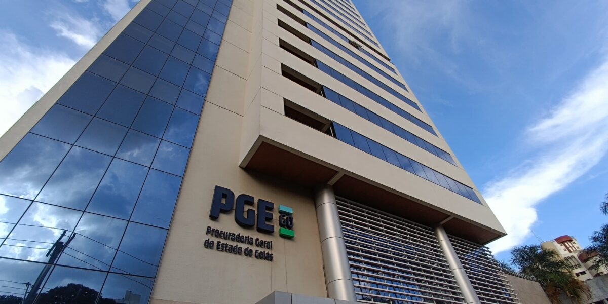 PGE-GO conquista nova vitória em tema Fomentar/Produzir e garante economia de R$ 1,5 bilhão ao Estado de Goiás