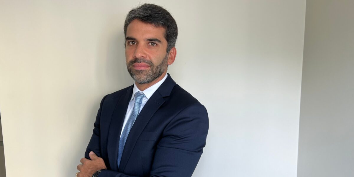 Leandro Eduardo da Silva assume como procurador-chefe da PPMA