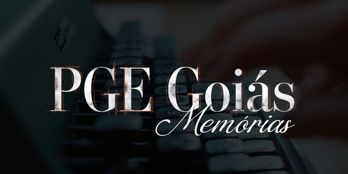 PGE Memórias: Procuradores aposentados revivem a evolução da instituição ao longo de 60 anos