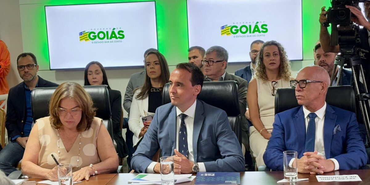 PGE-GO oferece respaldo jurídico à implementação do programa Profissionaliza Goiás