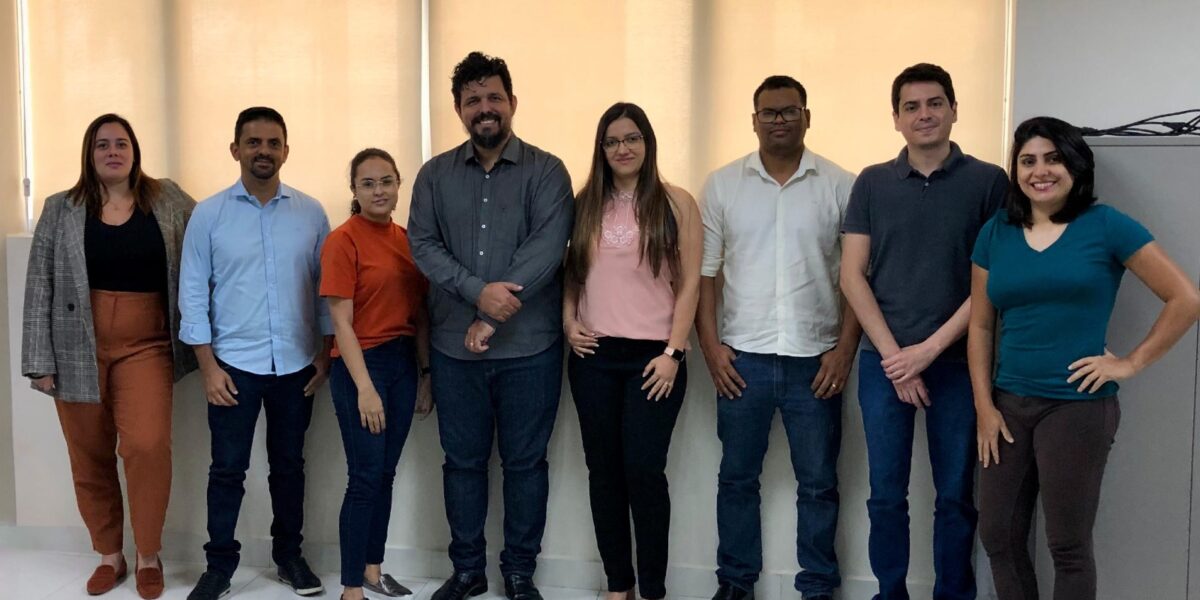 Gerência de Cálculos e Precatórios da PGE-GO ganha reforço com novos Analistas de Cálculo Pleno e Júnior