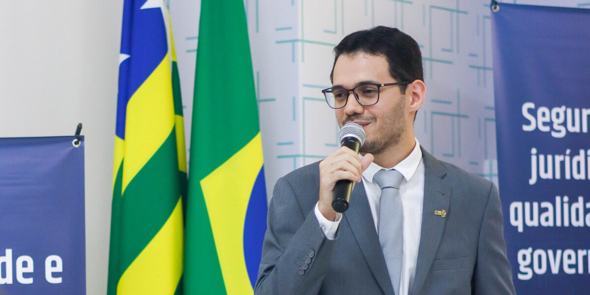 Programa de Estudos Dirigidos: 8° encontro aborda aposentadoria do servidor público