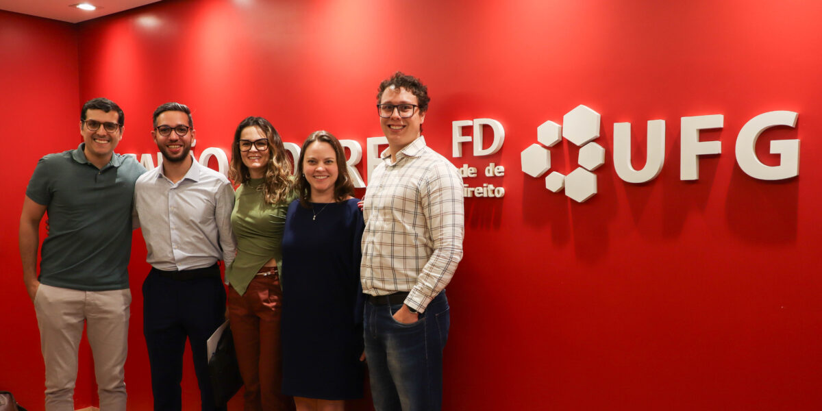 PGE-GO participa do 5º Congresso Brasileiro de Direito e Políticas Públicas