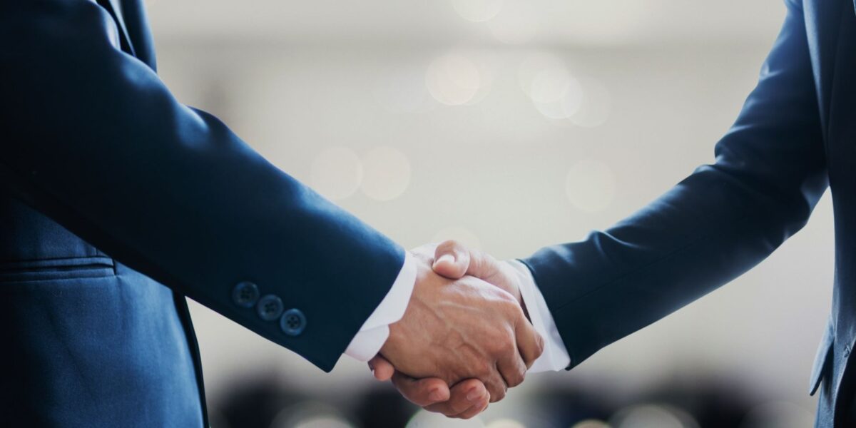 PGE-GO e TCE-GO firmam cooperação para cobrança de créditos não tributários