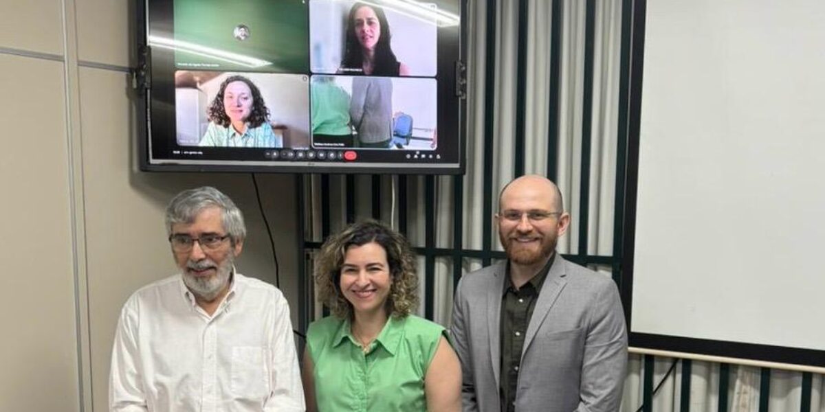 Procuradora do Estado Melissa Peliz conclui Doutorado em Constituição e Democracia pela UnB