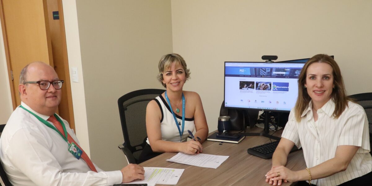 PGE-GO passa a inscrever em dívida ativa débitos de servidores que não devolveram verbas recebidas indevidamente