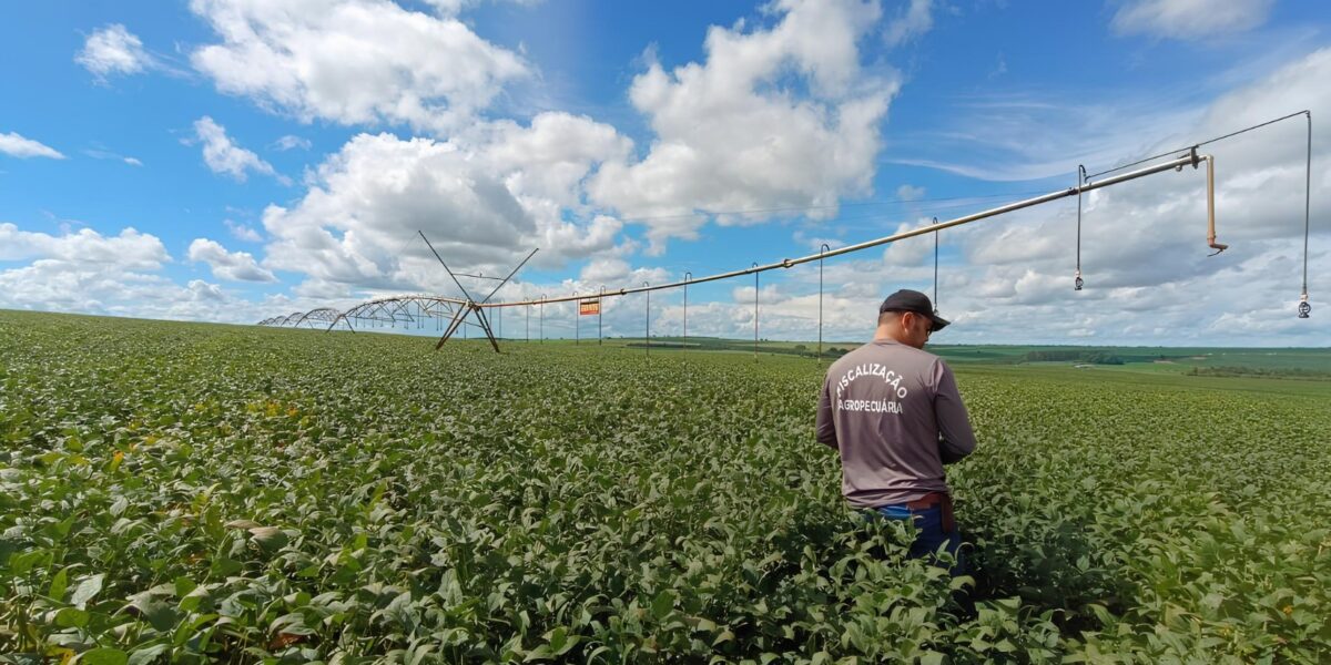 PGE-GO inicia inscrição em dívida ativa de multas da Agrodefesa por descumprimento de normas sanitárias