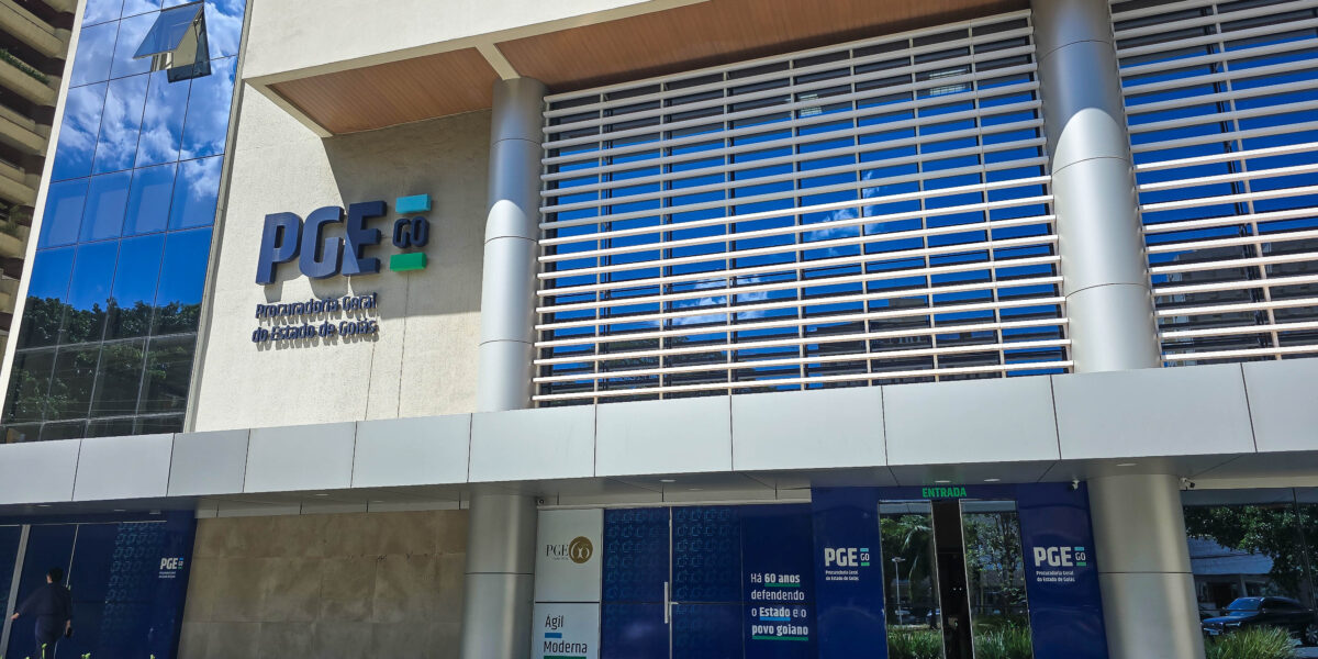 PGE-GO reverte decisão sobre recebimento de auxílio-alimentação durante licença médica de servidores públicos de Goiás