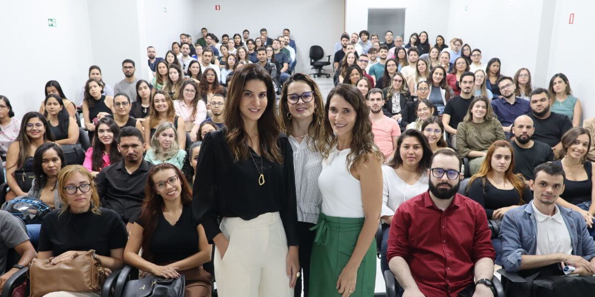 Programa de Estudos Dirigidos: 8º encontro discute transação tributária e o papel da PGE