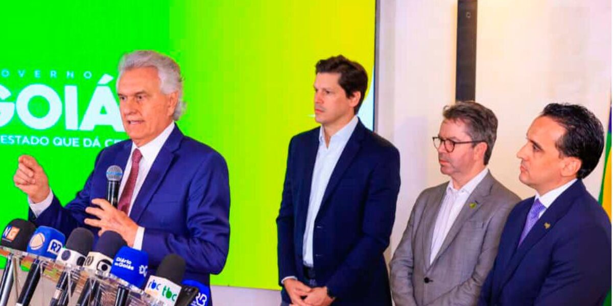 PGE-GO aciona STF para que União assegure repasses devidos à saúde de Goiás