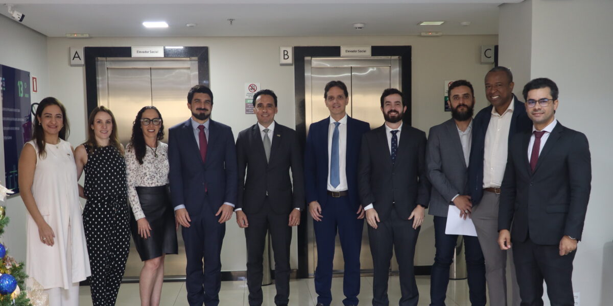 Parceria entre PGE-GO e Procon reforça medidas para facilitar quitação de créditos