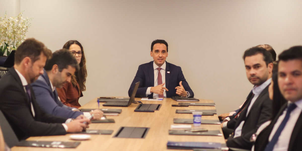 Conselho de Procuradores aprova estágio probatório e efetiva sete novos membros da PGE