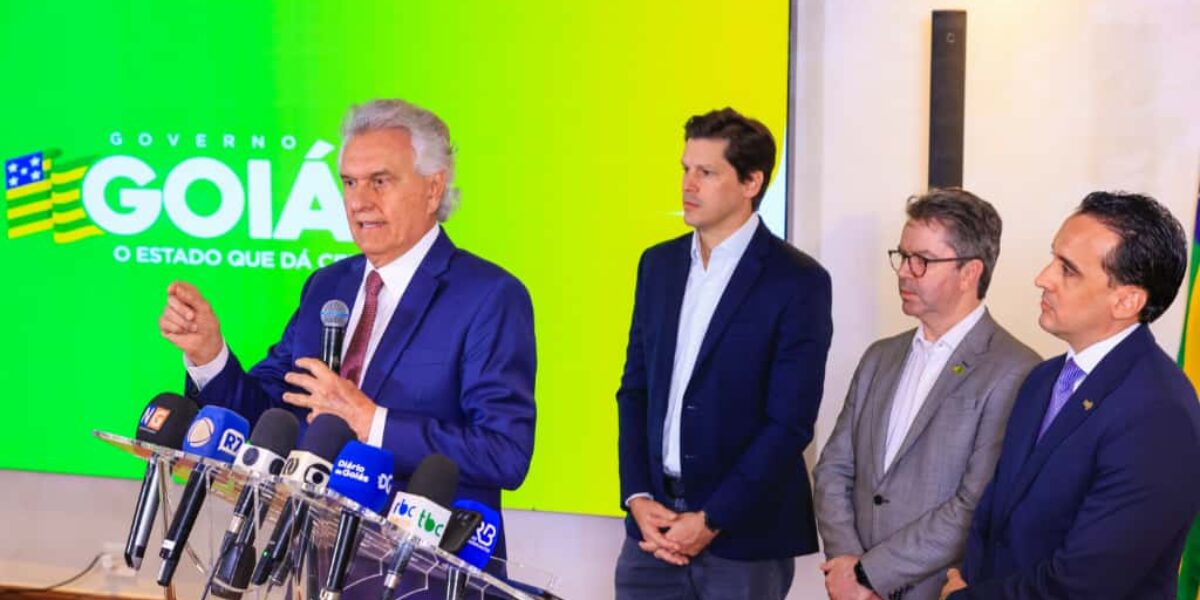 União não contesta ação sobre repasses à saúde de Goiás e PGE-GO protocola pedido de clareza na distribuição de recursos