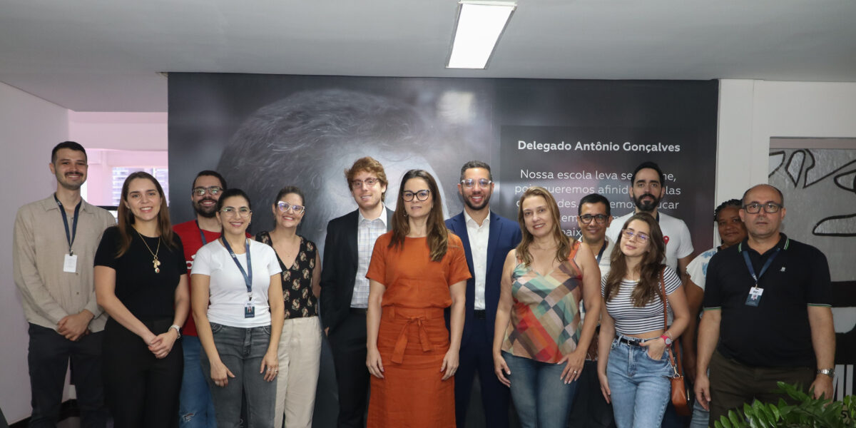 PGE-GO realiza provas do 16º Processo Seletivo para Estágio em Direito