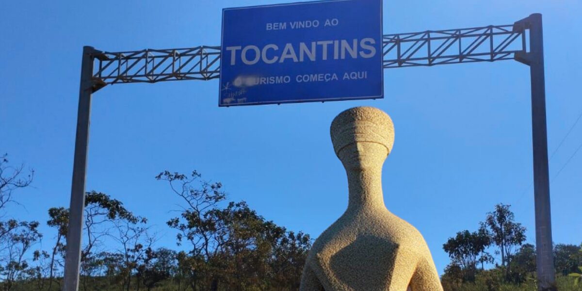 A pedido da PGE-GO, STF determina instalação de mesa de conciliação entre Goiás e Tocantins sobre divisa estadual