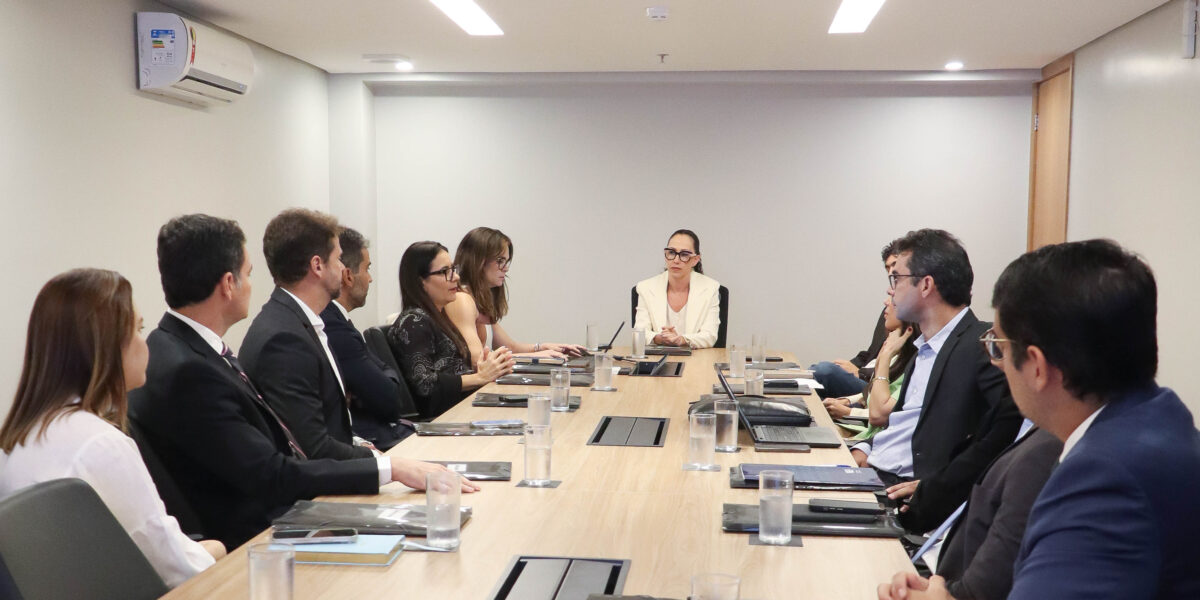 Conselho de Procuradores efetiva oito novos membros da PGE na primeira sessão ordinária de 2026