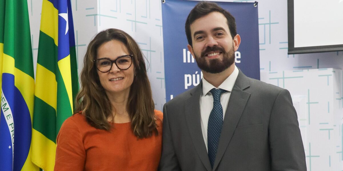 PGE-GO inicia 7º ciclo do Programa de Estudos Dirigidos com debates estratégicos do Direito Público