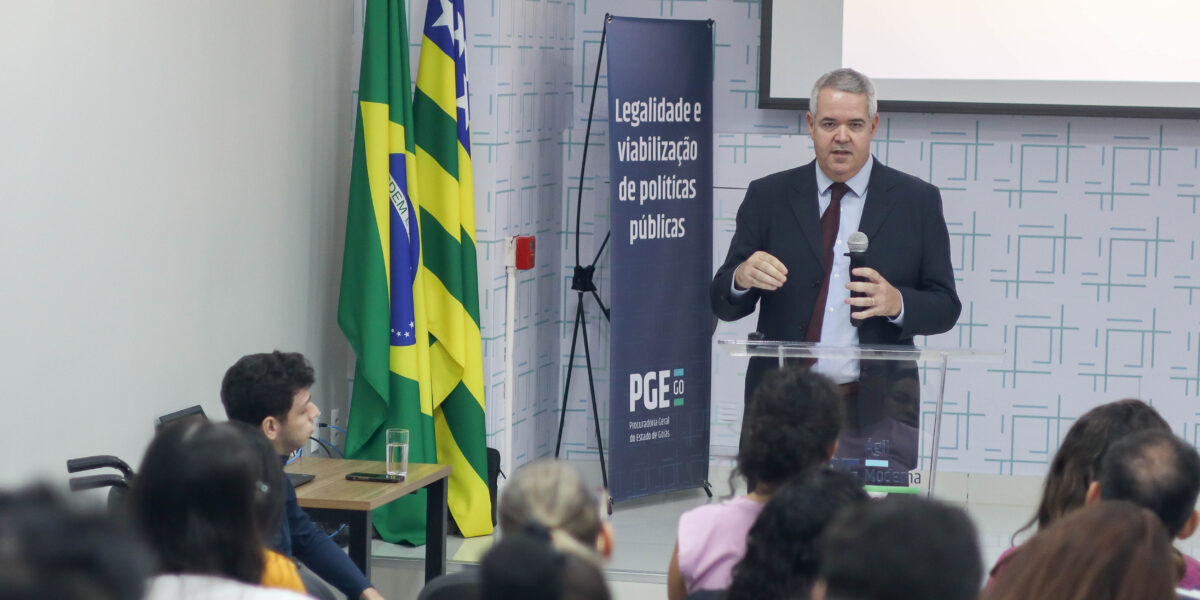 Programa de Estudos Dirigidos: 3º encontro discute responsabilidade civil e administrativa ambiental