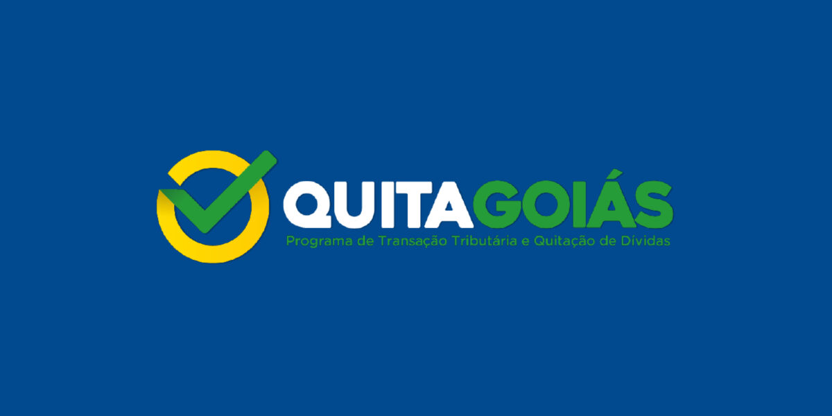 Quita Goiás: PGE-GO abre negociações para regularização de dívidas tributárias com descontos de até 70%